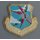 Strategic Air Command Patch