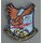Aerospace Defense Command Patch