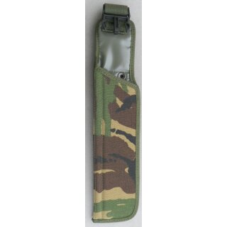 Frog, Bayonet, DPM, IRR