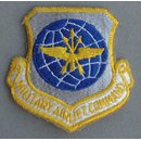 Military Airlift Command Patch
