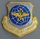 Military Airlift Command Patch