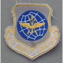 Air Mobility Command Patch