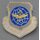 Air Mobility Command Patch