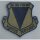 86th Tactical Fighter Wing Patch