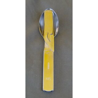 Cutlery, MfS