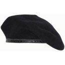 French Beret, blue 48