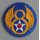 8th (Army) Air Force Patch