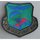 433rd Tactical Airlift Wing Patch