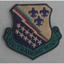 82nd Training Wing Patch