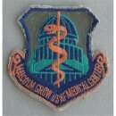 Malcolm Grow USAF Medical Center Patch