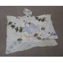 Schneetarnponcho, Bundeswehr Größe I, 230cm,...