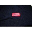 Royal Mail Knitted Sweater Vest, blue
