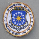 Orientation Group USAF