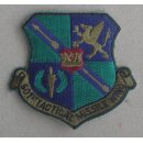 501st Tactical Missile Wing Patch