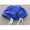 Swim Cap, blue, various
