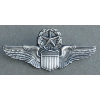Command Pilot, USAF Abzeichen