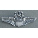 Command Pilot, USAF Abzeichen