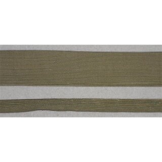 Olive Braid for Shoulderboards