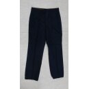 Uniformhose, Transportpolizei, neu