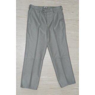 Uniformhose, Mannschaft, neu
