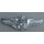 Senior Pilot Astronaut, USAF