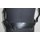 Leather Belt with Shoulder Strap, Sam Browne Style, black