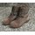 YDS Falcon  Desert Combat Boots, brown