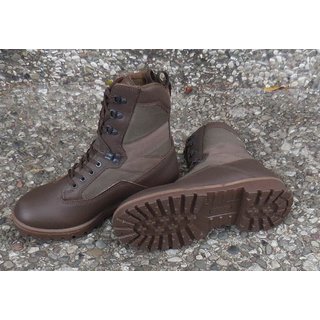 YDS Kestrel Boots, Patrol Mens, brown