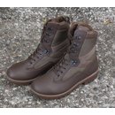 YDS Kestrel Boots, Patrol Mens, brown