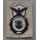 Security Police Duty Badge, USAF