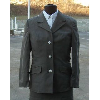 Uniform Jacket, female