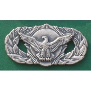 Security Police Qualification, USAF