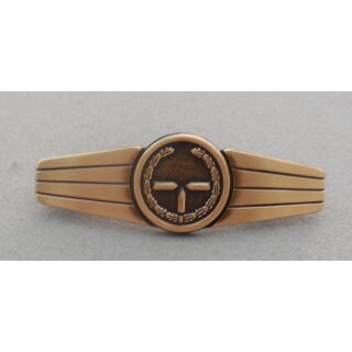 Sniper Activity Badge (Tätigkeitsabzeichen)