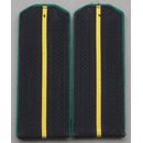 Naval Border Guards Shoulder Boards