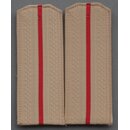 Naval Infantry Shoulder Boards