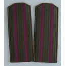 M43 Infantry Shoulder Boards, new