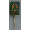 VEB Forstprojektierung - DDR, Anstecknadel