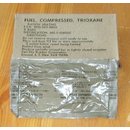 Fuel compressed, Trioxane