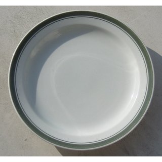 Plate, large, NVA