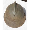 Helmet Shell WWII, used
