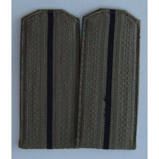 M43 Technical Troops, Shoulder Boards, new