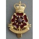 The Kings Royal Rifle Corps
