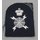 Radar Plot Rating Royal Yacht, Ratings Badge