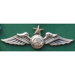 Senior Observer Badge, CAP