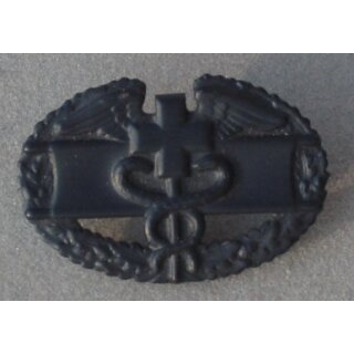 Combat Medical Badge, First Award