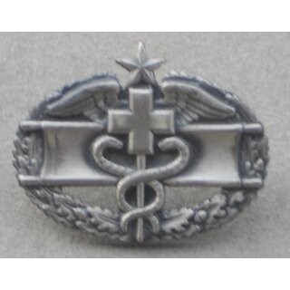 Combat Medical Badge, First Award