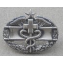  Combat Medical Badge, First Award