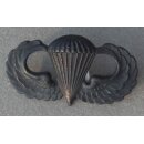 Parachutist Badge