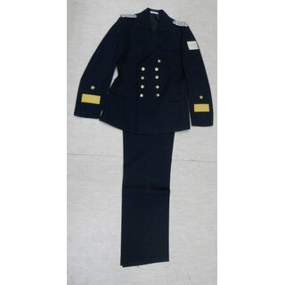 Navy Officers Uniform