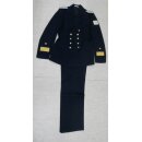 Navy Officers Uniform